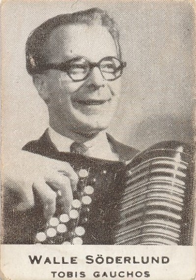 Walle Söderlund a